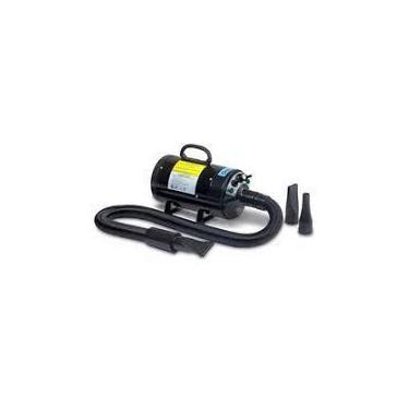 Imagem de Secador e Soprador Power Pet 2 em 1 - 110v - Pet Onix - Lizze, preto, 