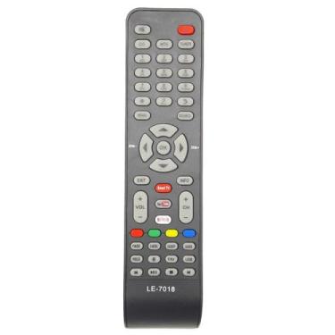 Imagem de Controle Remoto Tv Semp Tcl - Le-7018