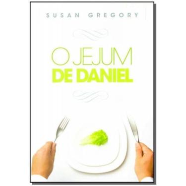 Imagem de Jejum de Daniel, O