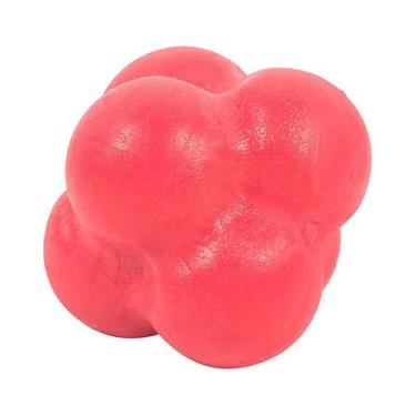 Imagem de Brinquedo Pet Games Átomo TR Vermelho para Cães - Tamanho M