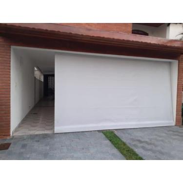 Imagem de Lona Pronta para Toldo Cortina Medidas 3m x 2,50m *SOMENTE A LONA* ALT