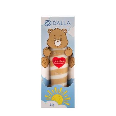 Imagem de Base + Sérum Pele dos Sonhos Ursinhos Carinhosos 21g Dalla, DL0915C-06