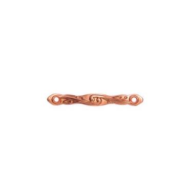 Imagem de Jogo 2 Alça Oriental Metal Decoração Artesanato Mdf Caixas Bandejas - 