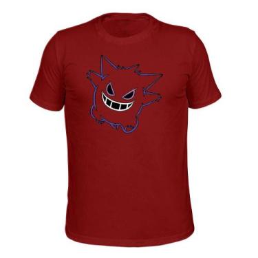Imagem de Camiseta T-Shirt Tecido Macio Estampada Bolinha Irada - Surprass, Bord