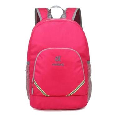 Imagem de Mochila Reforçada Cores Feminina Faculdade Trabalho Top , B-813