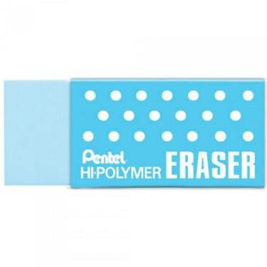 Imagem de Borracha Hi-Polymer Pentel Color