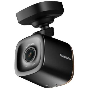 Imagem de Camera para Carro Hikvision AE-DC5113-F6S 1600P 130 Preto