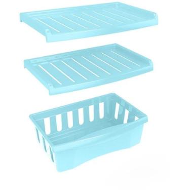 Imagem de Brincando de Casinha FROST FUN com ÁGUA/ACESSÓRIOS - Tateti