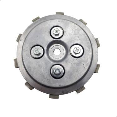 Imagem de Embreagem Completa Fer 250 Fz25 Xtz Lander Tenere 250 - P21
