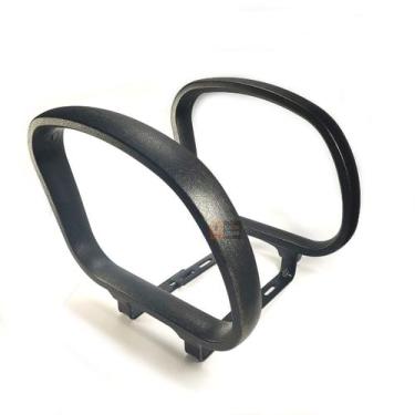 Imagem de Par Braço Cadeira Escritório Corsa Plus Diretor Presidente Manutenção 