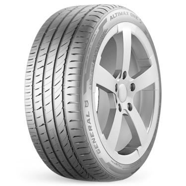 Imagem de Pneu General by Continental Aro 17 205/40r17 84w Xl Fr Altim