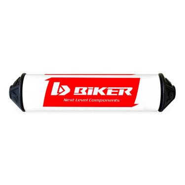 Imagem de Protetor Espuma Biker Crossbar Guidão C/ Barra