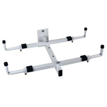 Imagem de Suporte para microondas ou forno elétrico - quality qs 70 branco