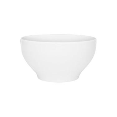 Imagem de Tigelas Bowls Cerâmica Biona Oxford 600ml, Branco