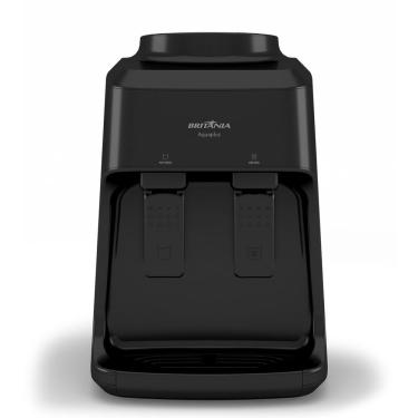 Imagem de Bebedouro Britânia Aquaplus Para 10L Ou 20L Bivolt BBE12P