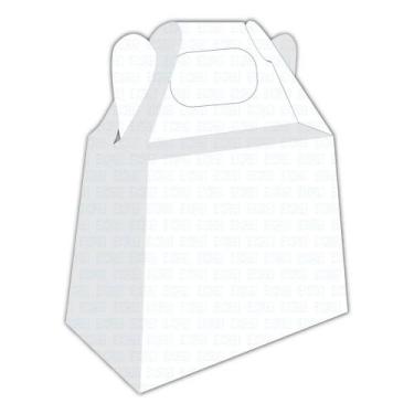 Imagem de Caixinha  sem personalização  7,35,54,4cm - Eicriei , 100, Triplex