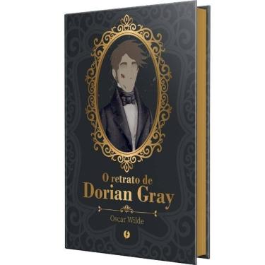Imagem de o Retrato De Dorian Gray - Edição De Luxo