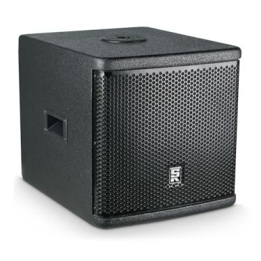 Imagem de Subwoofer Ativo Staner PSW-212 12"