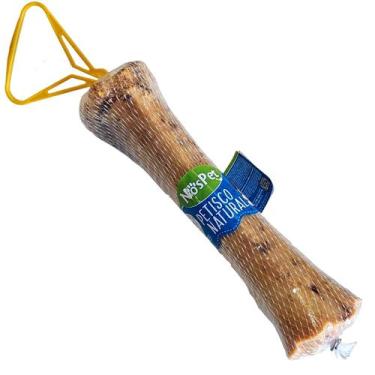 Imagem de Petisco Desidratado Natural P/ Cães Nospet Canela Bovina Srk