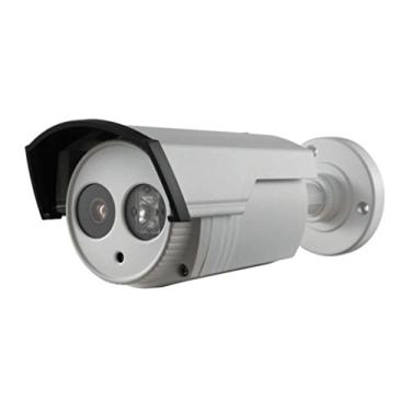 Imagem de SPT Security Systems 11-2CE16C2T-IT1 Outdoor Turbo HD 720p Câmera Bullet EXIR (Branca)