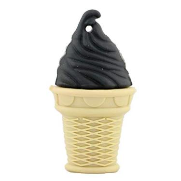 Imagem de 32 GB Black Ice Cream Model USB Flash Drive PenDrive USB Flash Disk Memory Stick Pen Drive U Disk Pen Drive USB Flash Disk