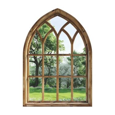 Imagem de Wswqop Adesivo de parede Decalque de parede para decoração de casa Autoadesivos DIY Ornamento PVC para casas de aluguel Cozinha Dormitórios Banheiro