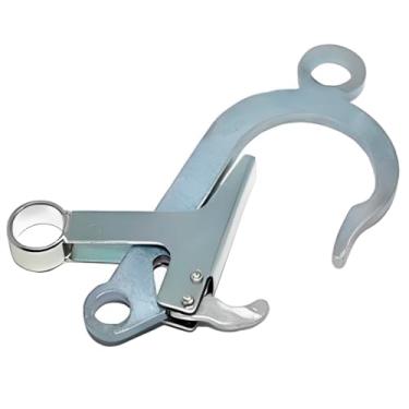 Imagem de Gancho De Ancoragem Para Linha De Vida Padrão Cemig