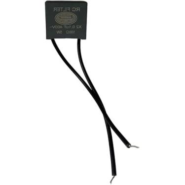 Imagem de Filtro Supressor Snubber Rc Full Gauge 5w