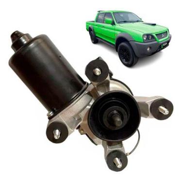 Imagem de Motor do limpador do parabrisa mitsubishi l200 pajero tr4 2003 a 2015 