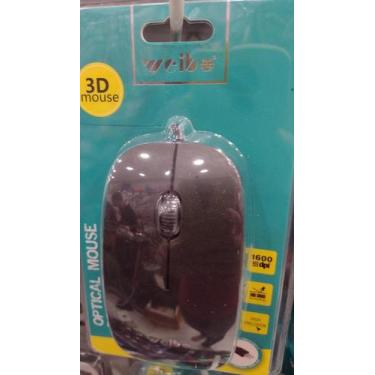 Imagem de Optical Mouse - Nao tem