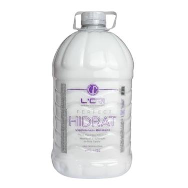 Imagem de Condicionador Perfect Hidrat Para Lavatório L'cri 5l