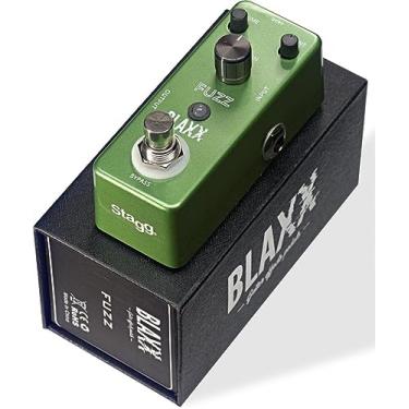 Imagem de Stagg Mini pedal BX-FUZZ