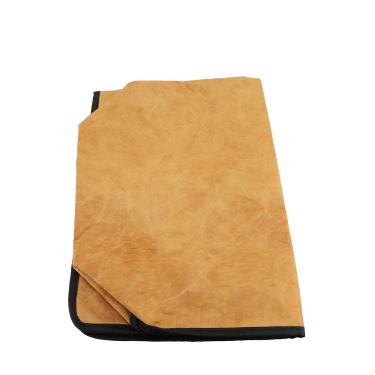 Imagem de Cobertor para Churrasco Saco de Descanso Isolado Boca Larga para Peitos Grandes Perus Espaçoso e Conveniente Cena de Entrada