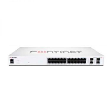 Imagem de Fs-124f-fpoe - Fortinet