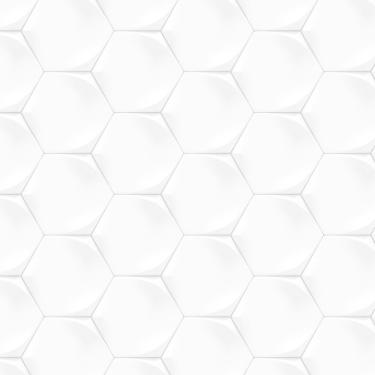 Imagem de Papel De Parede 3D Lajota Pequena Geometrico Adesivo Lavavel