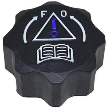 Imagem de Tampa do reservatório de água Renault Kangoo 2000 a 2023 - TANCLICK