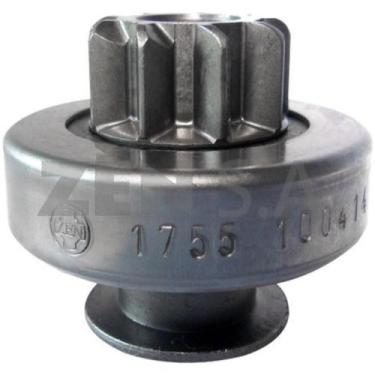 Imagem de Impulsor do motor de partida Fiat Mobi 2016 a 2024 ZEN 1755