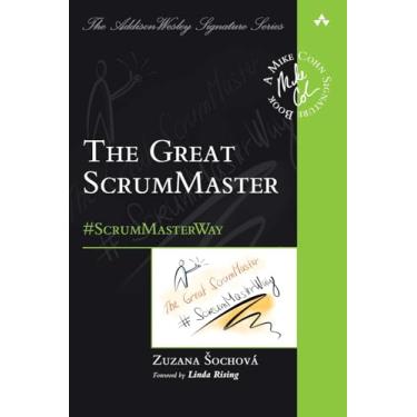 Imagem de The Great Scrummaster: #Scrummasterway