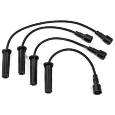 Imagem de Cabo de ignição Renault Trafic 2000 a 2005 DELPHI XS10181