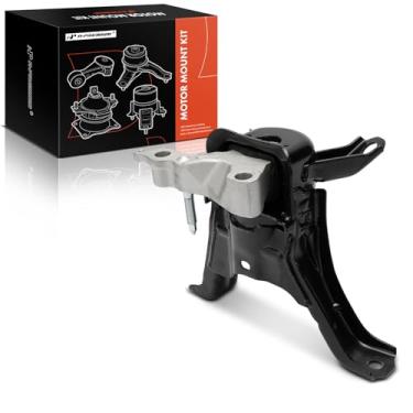 Imagem de A-Premium Suporte de motor dianteiro direito compatível com Toyota Corolla 2020-2022, Prius 2016-2022, Prius AWD-e 2019-2022, Prius Prime 2017-2022, Prius V 2018, 1.8L, transmissão automática CVT