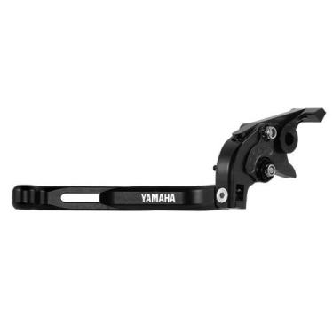 Imagem de Manete Esportivo Xj6 Mt-09 Tracer Mt-07 R1 R6 A Laser Yamaha - NoBrand