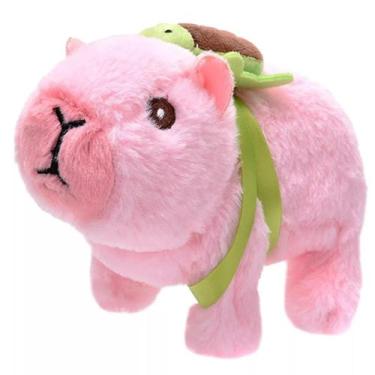 Imagem de Brinquedos  Da Internet De Pelúcia que anda e faz barulho. Sucesso da 