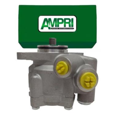 Imagem de Bomba Direção Hidráulica - Master 2002 A 2006 - 99000 - AMPRI
