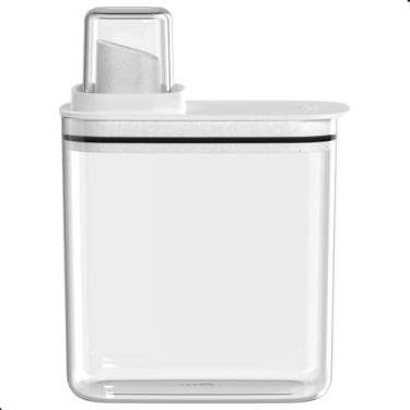 Imagem de Dispenser Flow para Máquina de Lavar com Dosador 1,5L OU, Branco