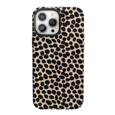 Imagem de Casely Capa para iPhone 13 Pro | Lost in Spots | Estampa Cheetah | Compatível com MagSafe | Design protetor arrojado