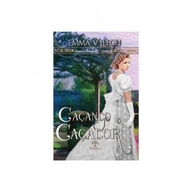 Imagem de Caçando O caçador - vol. 11