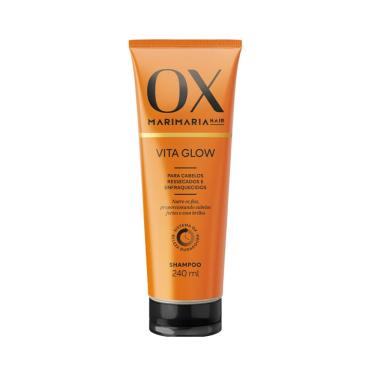 Imagem de SHAMPOO OX VITA GLOW MARI MARIA 240ML