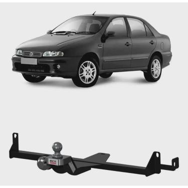 Imagem de Engate Reboque (Fixo) Fiat Brava