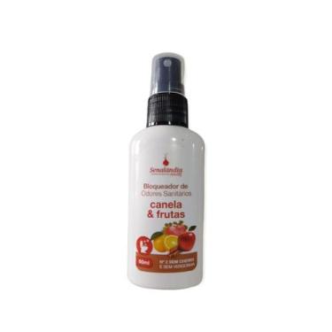 Imagem de 1 Bloqueador de Odor Sanitário Pós Bariátrica Free Coco 60ml N 2 Marca