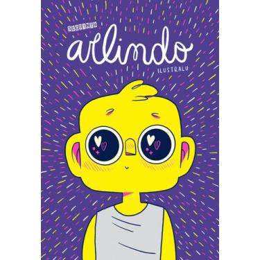 Imagem de Livro - Arlindo (Brochura)